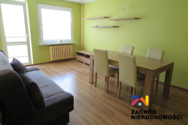 Umeblowane i wyposażone mieszkanie przy ul. Węgierskiej